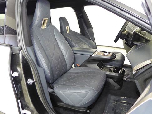 Certified 2023 BMW iX M60 w/ Executive Package image 18