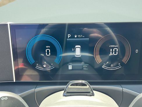New 2026 Hyundai Santa Fe SEL FWD image 33