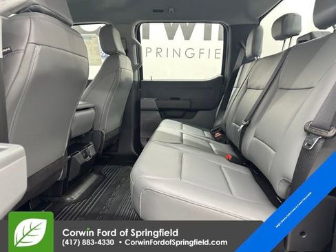 New 2026 Ford F250 XL w/ XL Driver Assist Package image 27