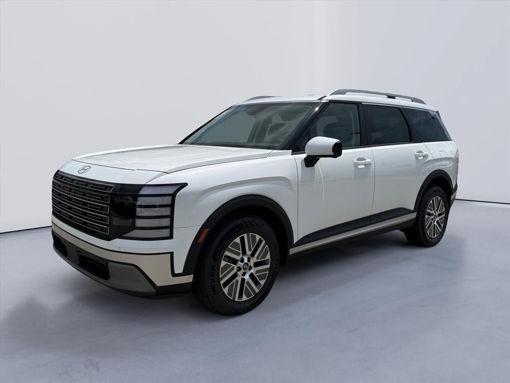 New 2026 Hyundai Palisade SEL Premium AWD/4WD image 1