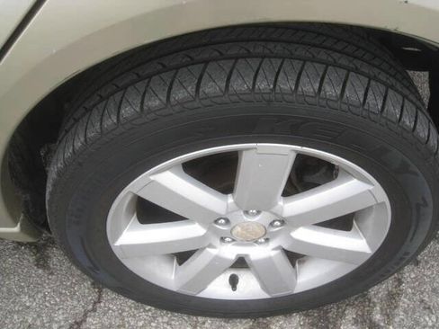 Used 2008 Subaru Outback 2.5i L.L. Bean image 25