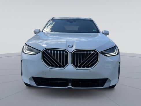 New 2026 BMW X3 xDrive30 w/ Premium Package AWD/4WD image 8