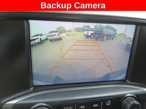 Used 2017 Chevrolet Silverado 1500 LT w/ All Star Edition AWD/4WD image 15