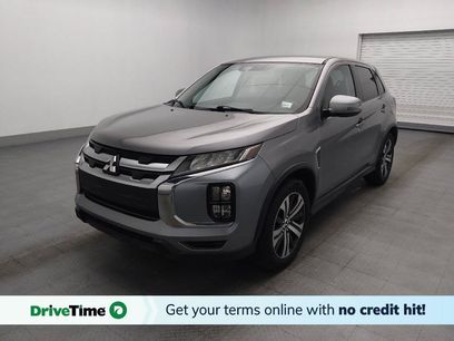 Used 2020 Mitsubishi Outlander Sport SE