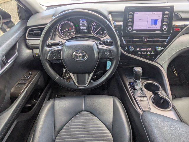 Used 2024 Toyota Camry SE FWD image 15