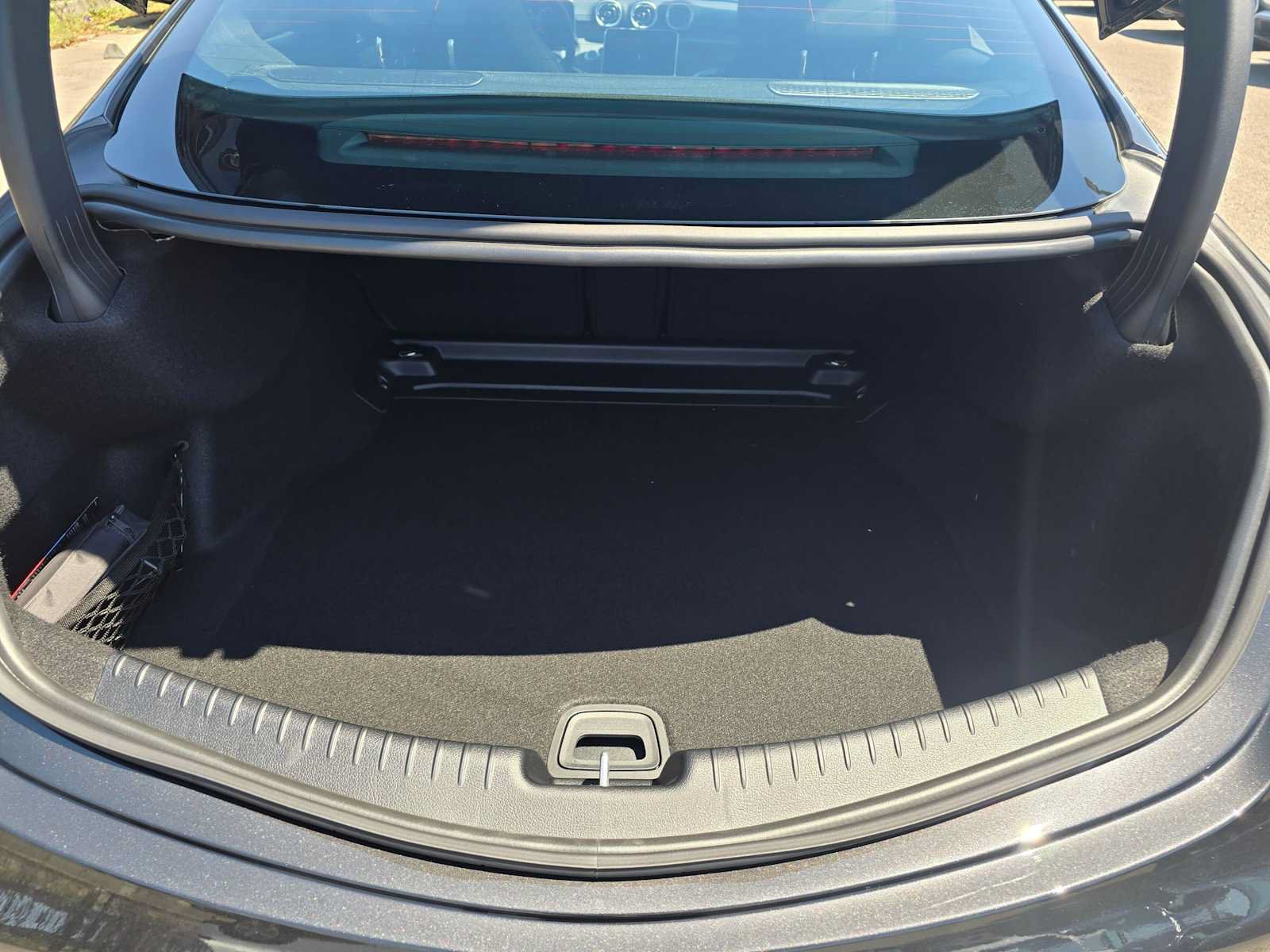 New 2026 Mercedes-Benz CLE 450 4MATIC Coupe image 13