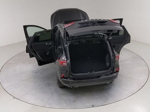 Certified 2024 Ford Escape ST-Line w/ Tech Pack #1 AWD/4WD image 52