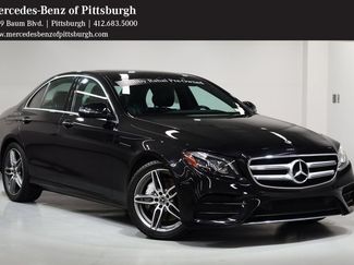 Used 2019 Mercedes-Benz E 450 E 450 video 1