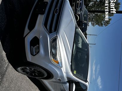 Used 2017 Ford Escape SE w/ SE Cold Weather Package