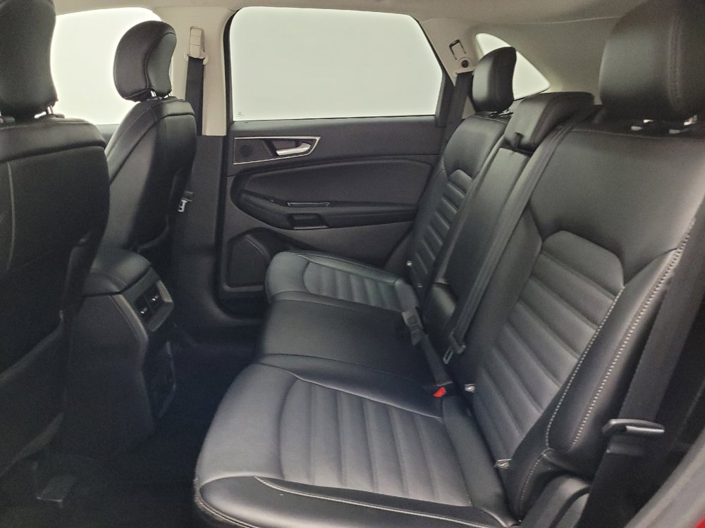 Used 2017 Ford Edge SEL w/ Equipment Group 201A FWD image 18