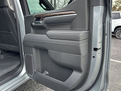 New 2026 Chevrolet Silverado 1500 RST image 13