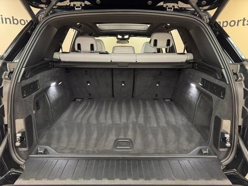 Used 2025 BMW X5 xDrive40i w/ Climate Comfort Package AWD/4WD image 25