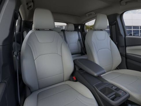 New 2026 Ford Mustang Mach-E Premium w/ Technology Package RWD image 30