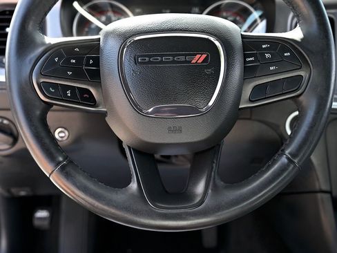 Used 2022 Dodge Charger SXT w/ Plus Group image 20