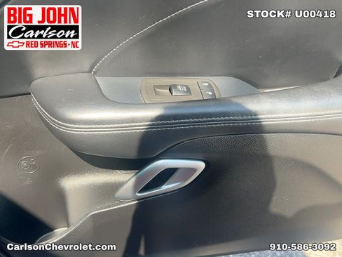Used 2021 Dodge Challenger R/T Scat Pack RWD image 35