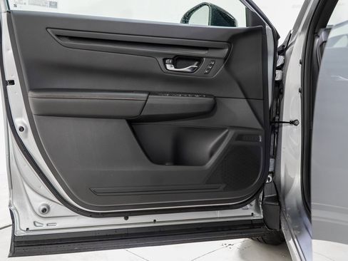 New 2026 Honda CR-V Sport-L image 16