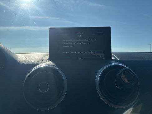 Used 2015 Audi A3 2.0T Premium Plus image 30