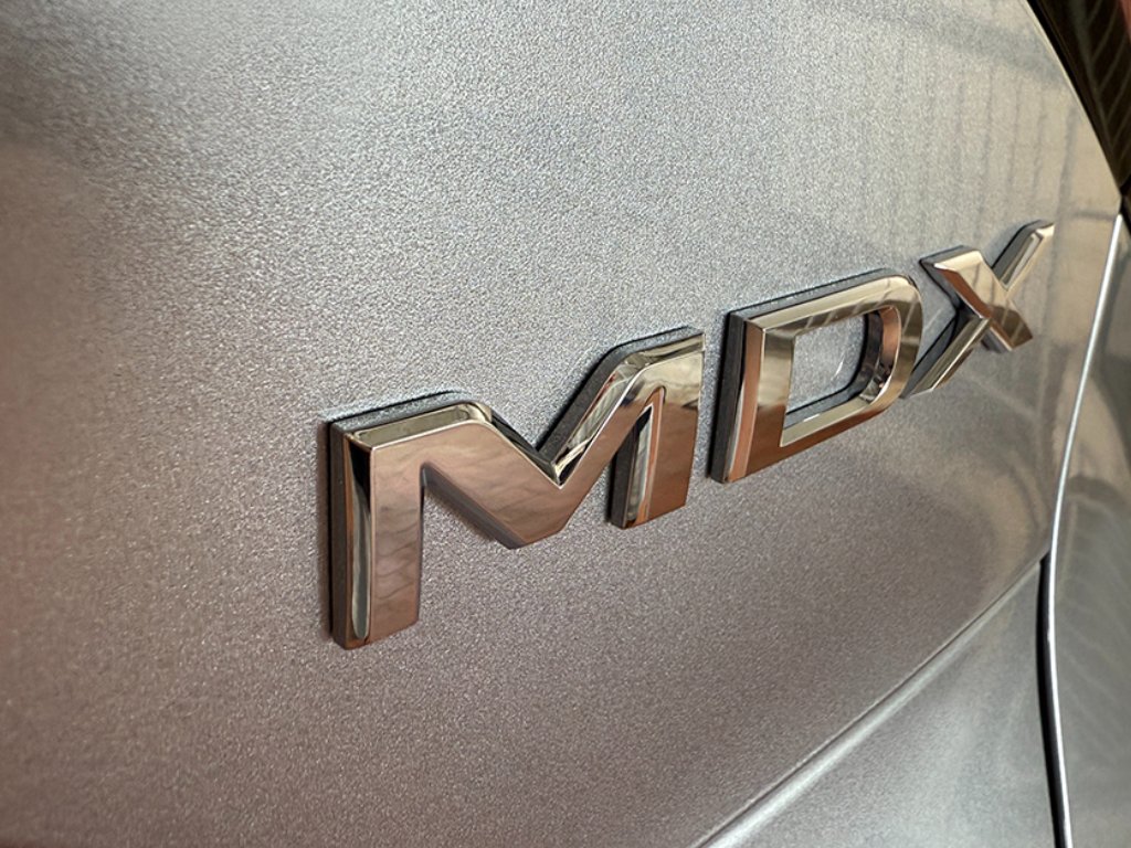 Used 2026 Acura MDX SH-AWD image 9