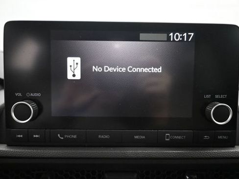 Certified 2024 Honda CR-V EX image 14