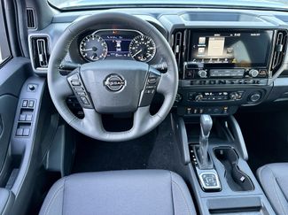 New 2026 Nissan Frontier SV AWD/4WD video 2