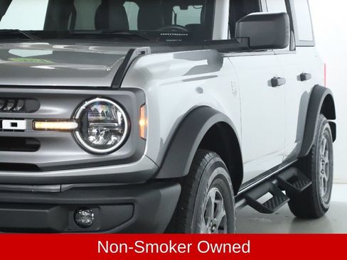 Used 2024 Ford Bronco Big Bend AWD/4WD image 6
