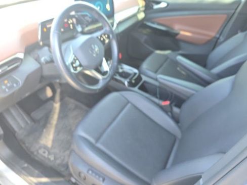 Used 2022 Volkswagen ID.4 Pro S image 4