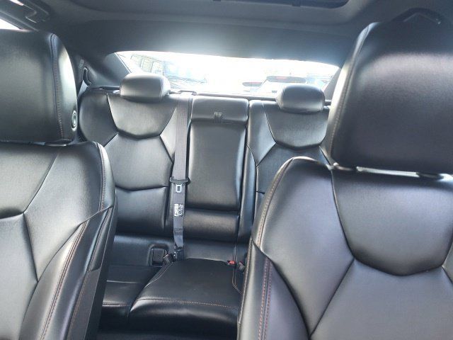 Used 2024 Cadillac CT5 Sport AWD/4WD image 16