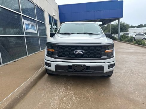 Used 2024 Ford F150 STX RWD image 3