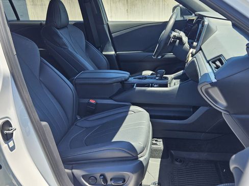 Certified 2026 Lexus TX 350 AWD w/ Technology Package image 17
