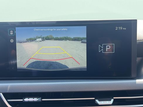 New 2026 Hyundai Sonata SE FWD image 16