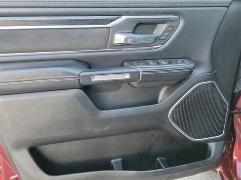 Used 2023 RAM 1500 Laramie image 15