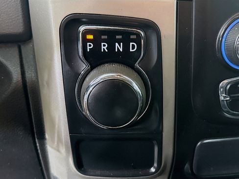 Used 2019 RAM 1500 Big Horn image 15