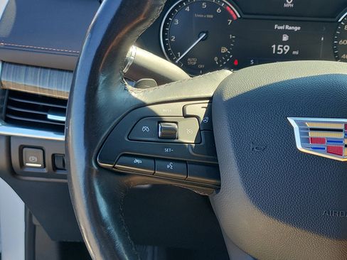 Used 2019 Cadillac XT4 Premium Luxury AWD/4WD image 27
