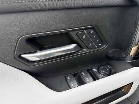 Used 2024 GMC Hummer EV 2X w/ Extreme Off-Road Package image 23