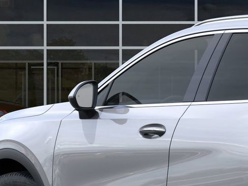 New 2026 Buick Envision Preferred AWD/4WD image 12