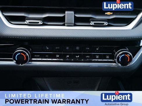 New 2026 Chevrolet Equinox LT w/ Convenience Package II image 22