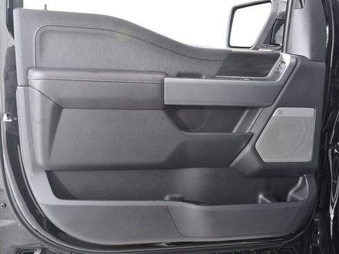 New 2026 Ford F150 Lariat image 24