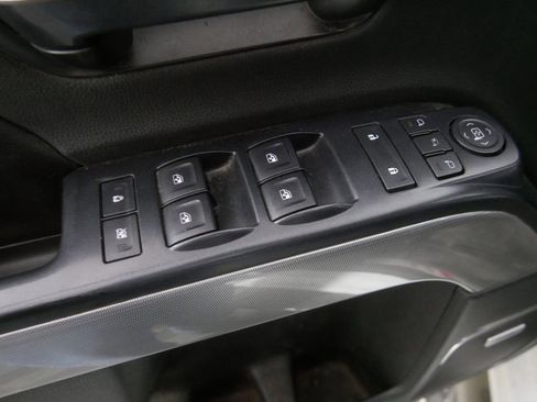 Used 2016 Chevrolet Silverado 2500 LTZ w/ LTZ Plus Package image 15