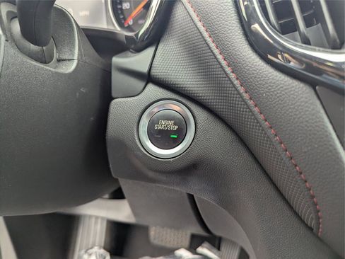 Used 2023 Chevrolet Equinox RS w/ RS Leather Package image 24