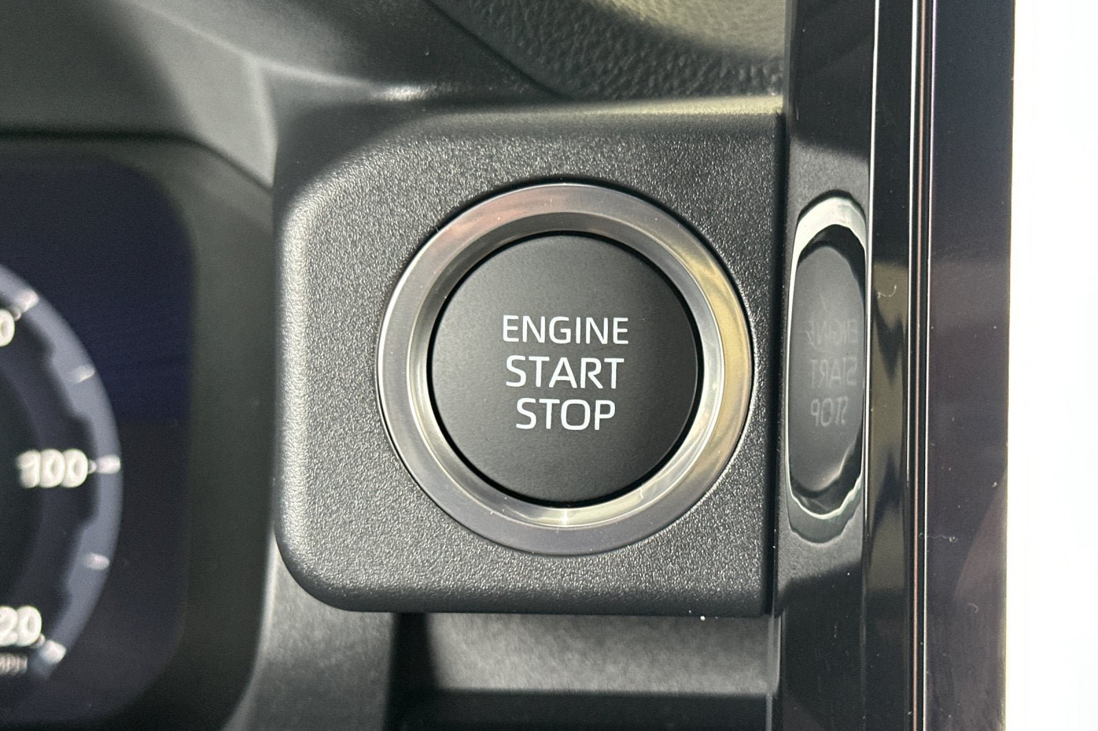 New 2026 Toyota 4Runner Limited AWD/4WD image 25