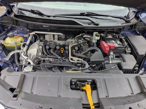 Used 2021 Nissan Rogue SV w/ Premium Package AWD/4WD image 41