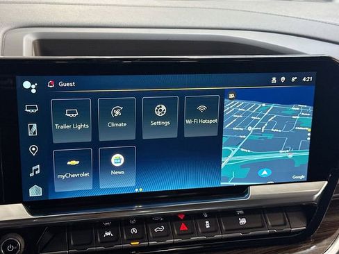 New 2026 Chevrolet Silverado 1500 LT image 16