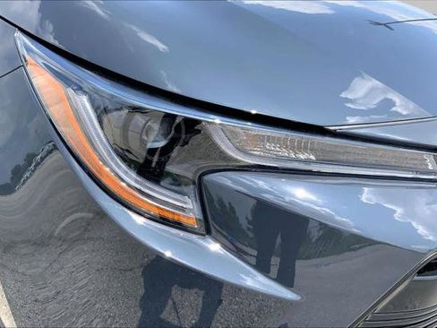 Certified 2026 Toyota Corolla LE FWD image 27