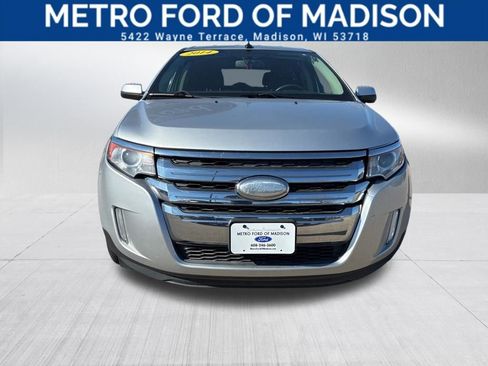 Used 2014 Ford Edge SEL w/ Equipment Group 204A image 3
