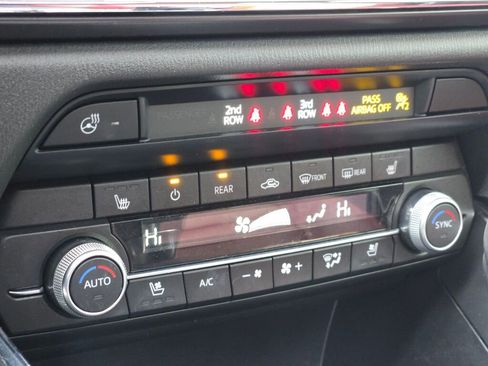 Used 2023 MAZDA CX-9 Carbon Edition image 31