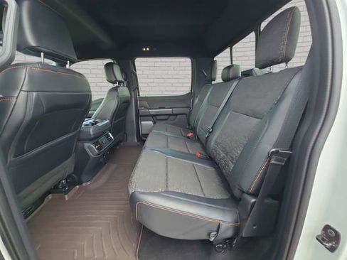 Used 2025 Ford F150 Tremor AWD/4WD image 14