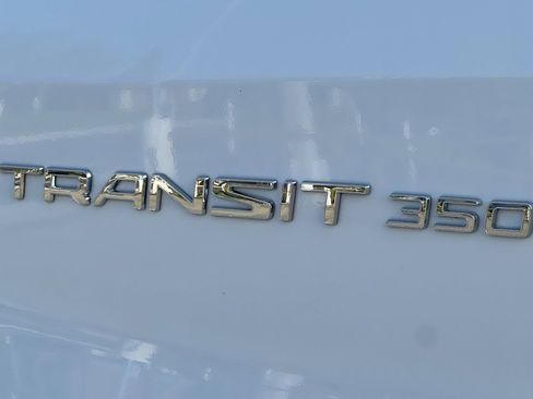 Used 2023 Ford Transit 350 XL image 27