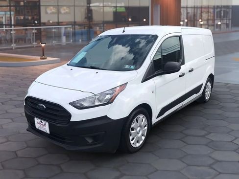 Used 2021 Ford Transit Connect XL FWD image 6