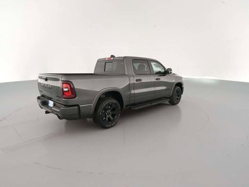 New 2026 RAM 1500 Big Horn image 12