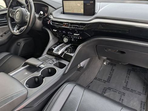 Used 2023 Acura MDX FWD w/ Technology Package image 37